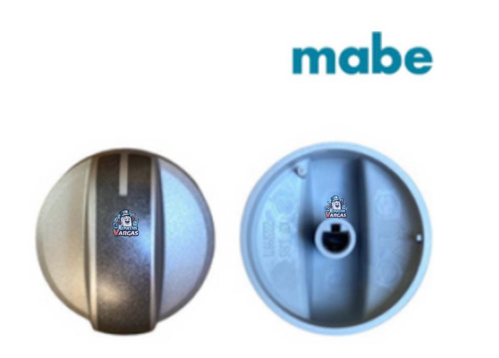 PERILLA COCINA GAS MABE GRIS (ORIGINAL)