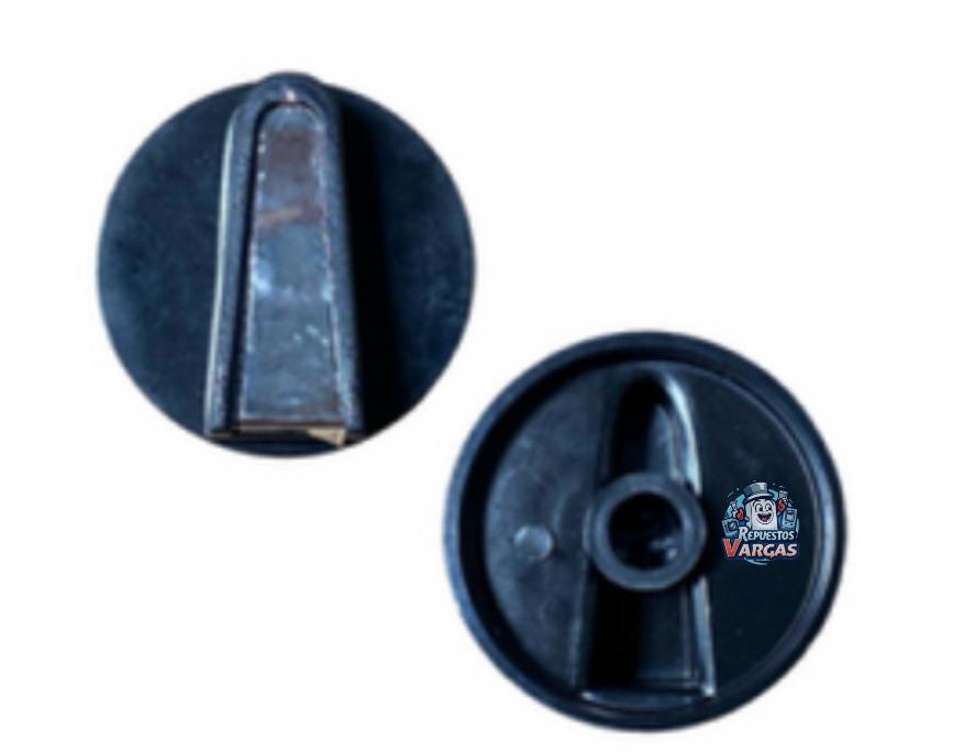 PERILLA COCINA GAS C/CHAPETON T/ACROS