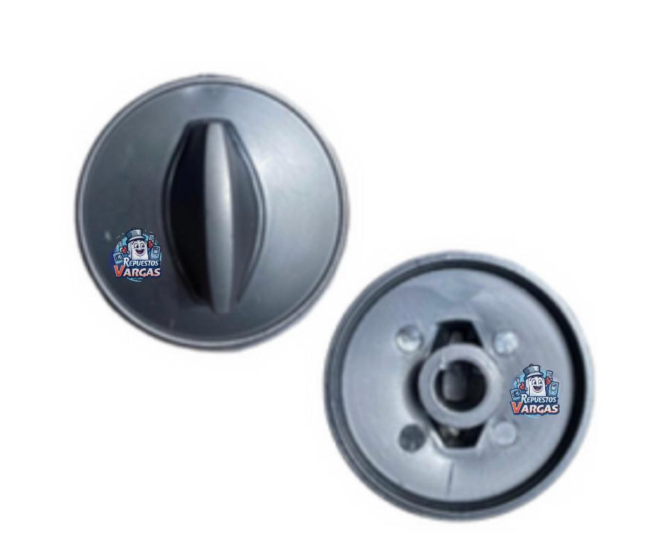 PERILLA MABE NEGRA COCINA GAS