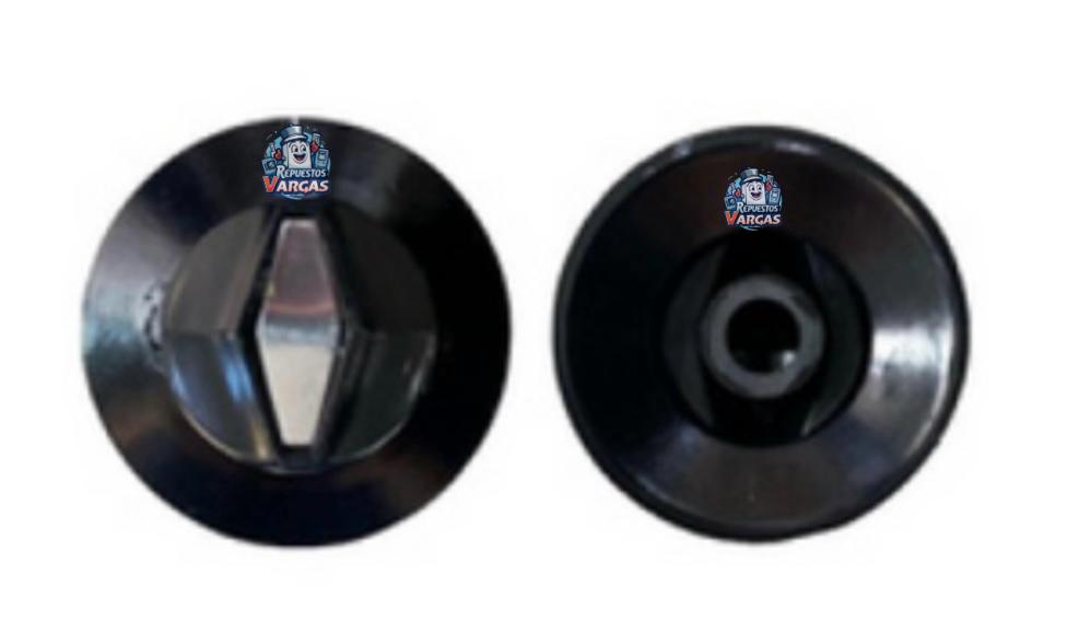 PERILLA COCINA GAS MABE ROMBO