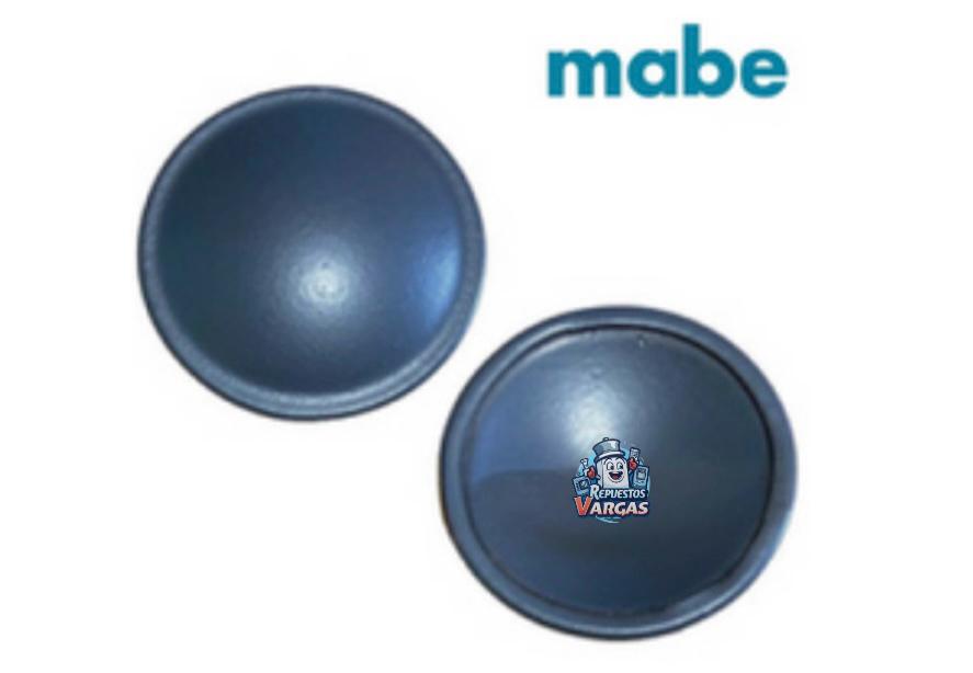 TAPA QUEMADOR MABE OVNI (ORIGINAL)