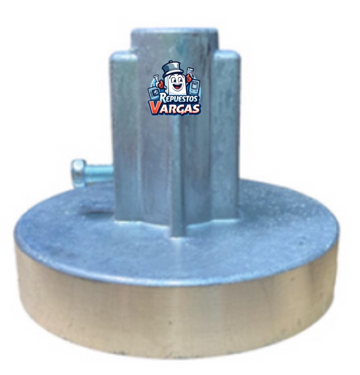 ACOPLE LAV 10-12  HUECO PASADO