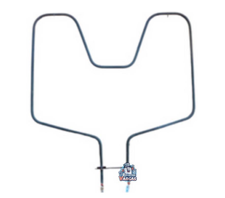 RESISTENCIA DE HORNO GE T10010 220v P/DOBLADAS