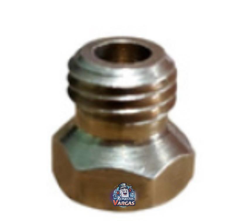 BOQUILLA PARA COCINA GAS 0.8