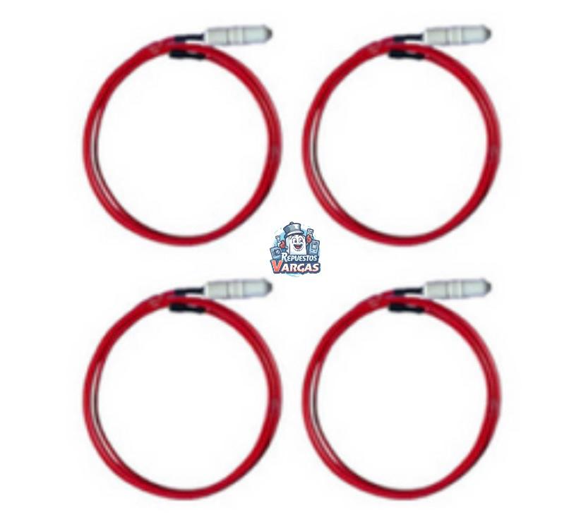 JUEGO DE CHISPAS COCINA WHIRLPOOL