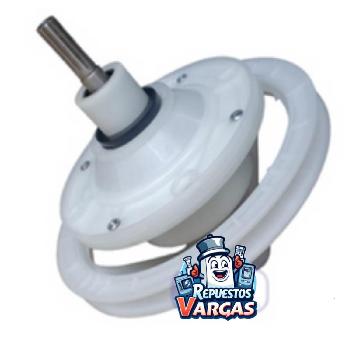 TRANSMISION LAV.  TELSTAR