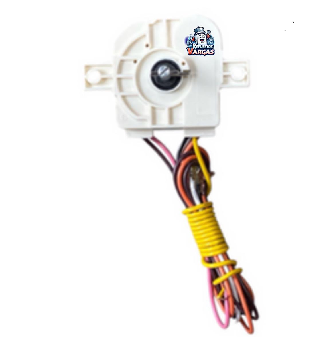 RELOJ LAV, SANKEY 6  LÍNEAS OREJA RECTA