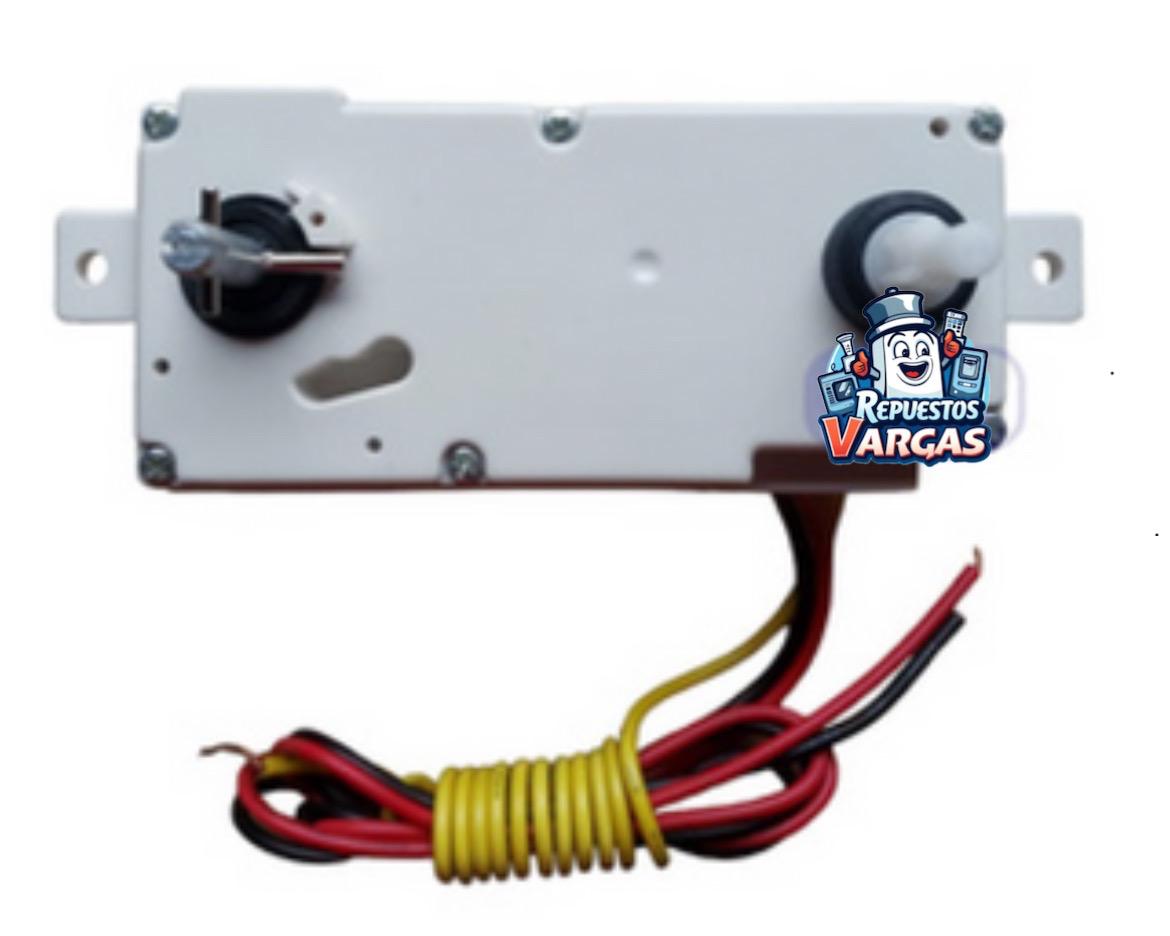 RELOJ LAV, TELSTAR  DOBLE 3 LINEAS