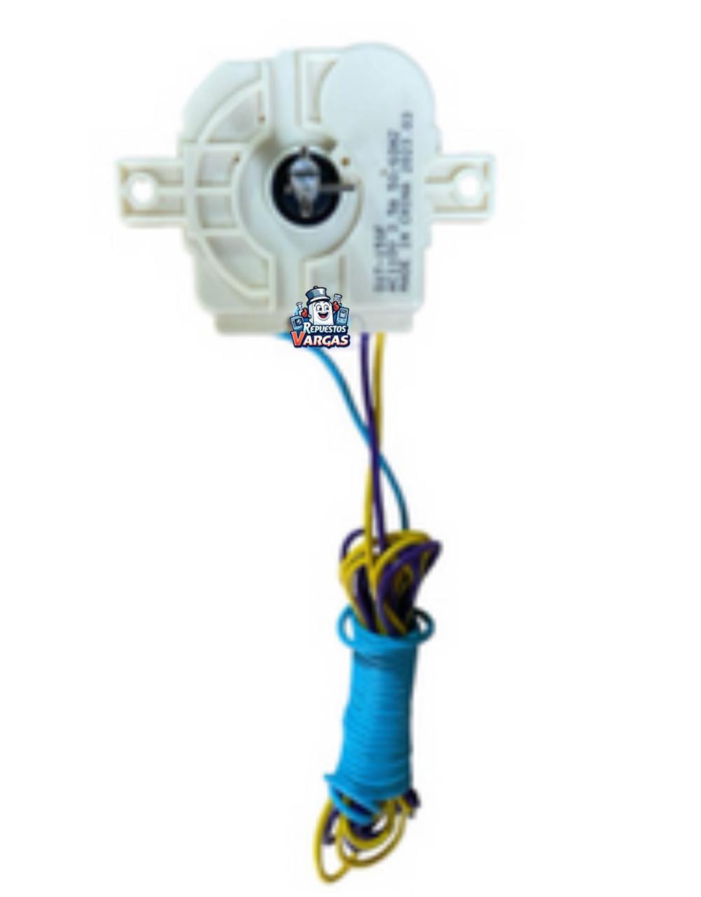 RELOJ LAV, SANKEY 3  LINEAS C/PUENTE