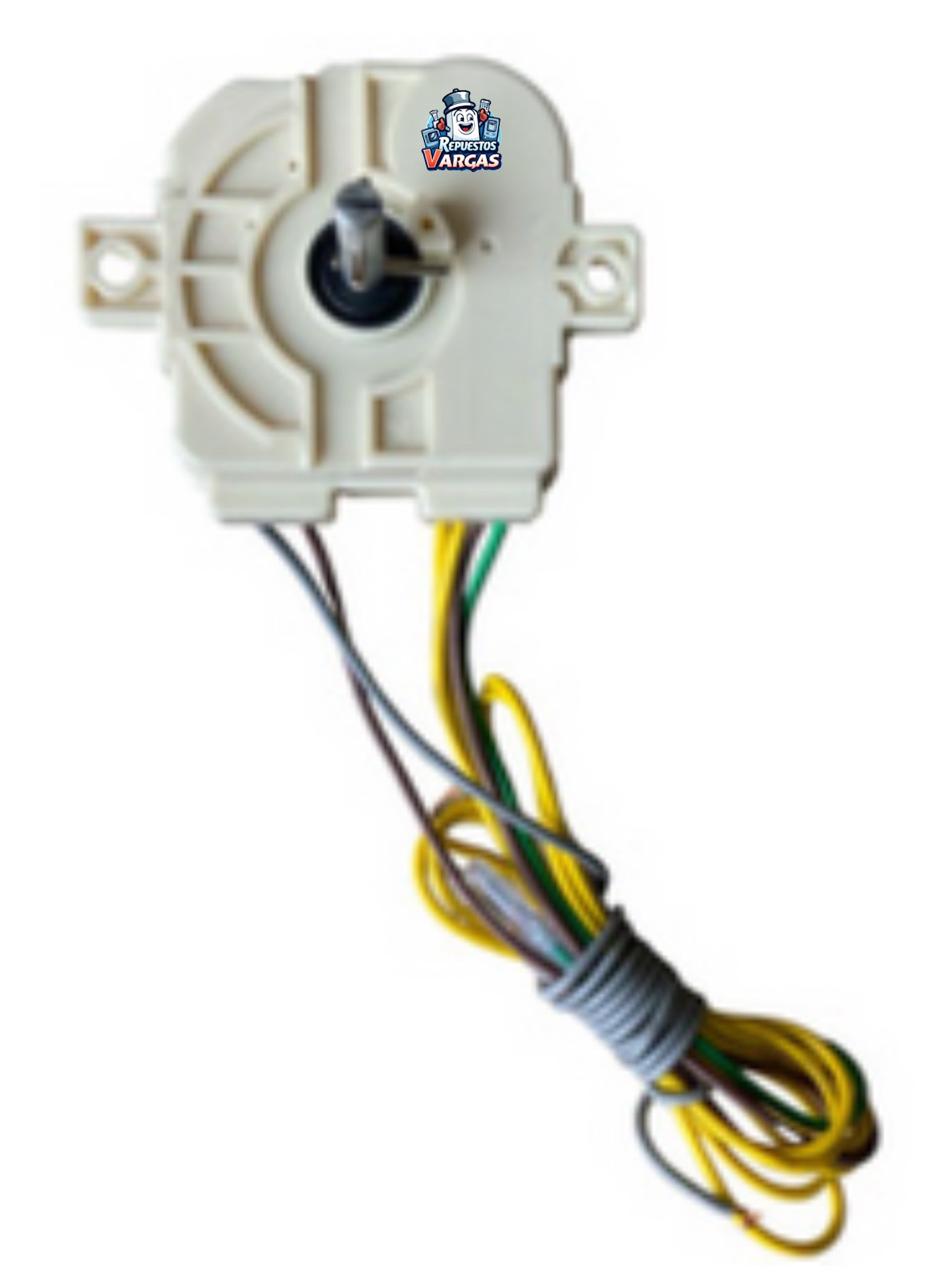 RELOJ LAV, TECH 6  LINEAS