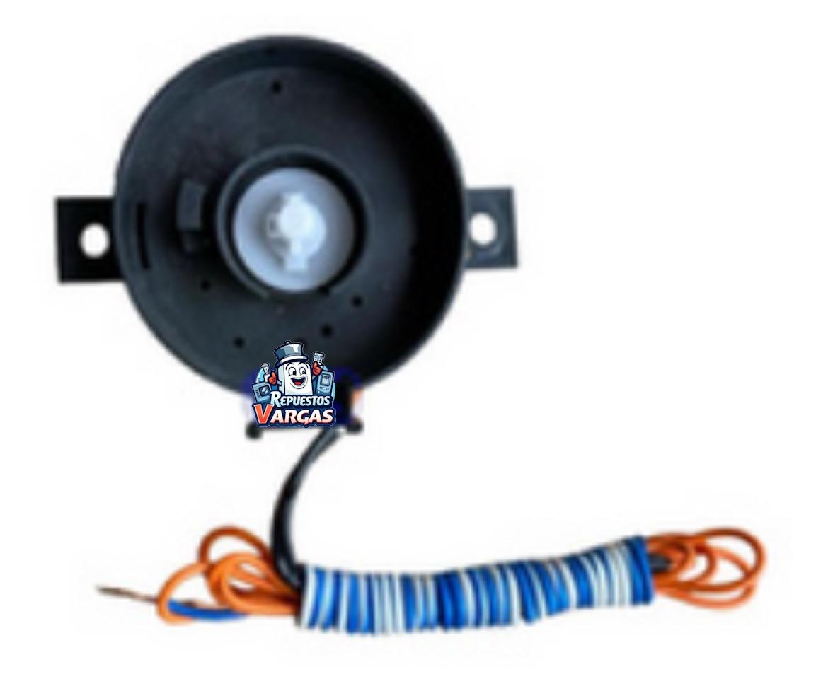 RELOJ SECADO  PANASONIC