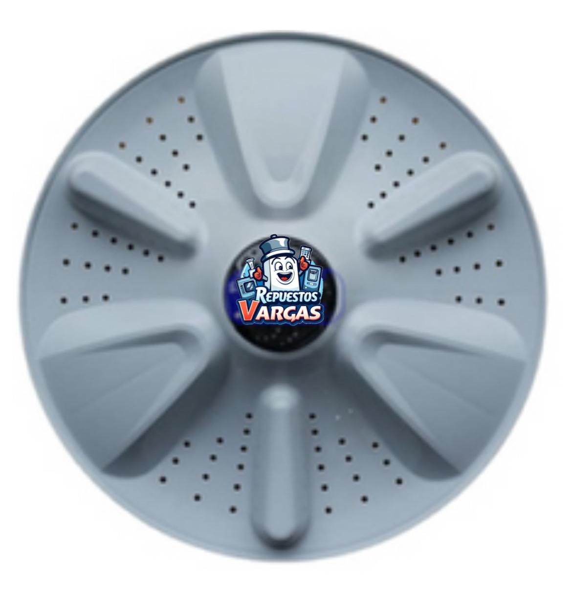 PLATO LAV. DAEWOO  FRESADO 41cm