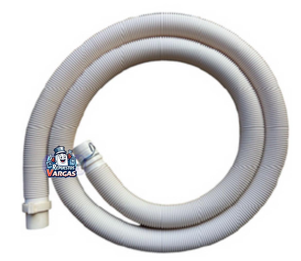 MANGUERA DELGADA  DE 2m