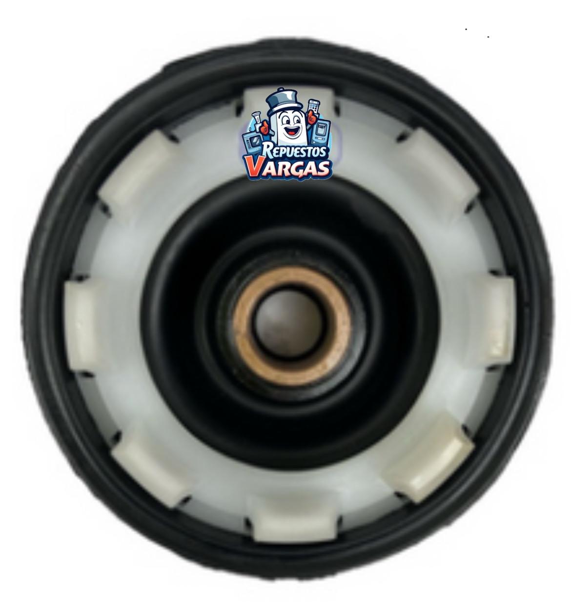 BOTA LAV. LG DE 14mm  (GENERICA)