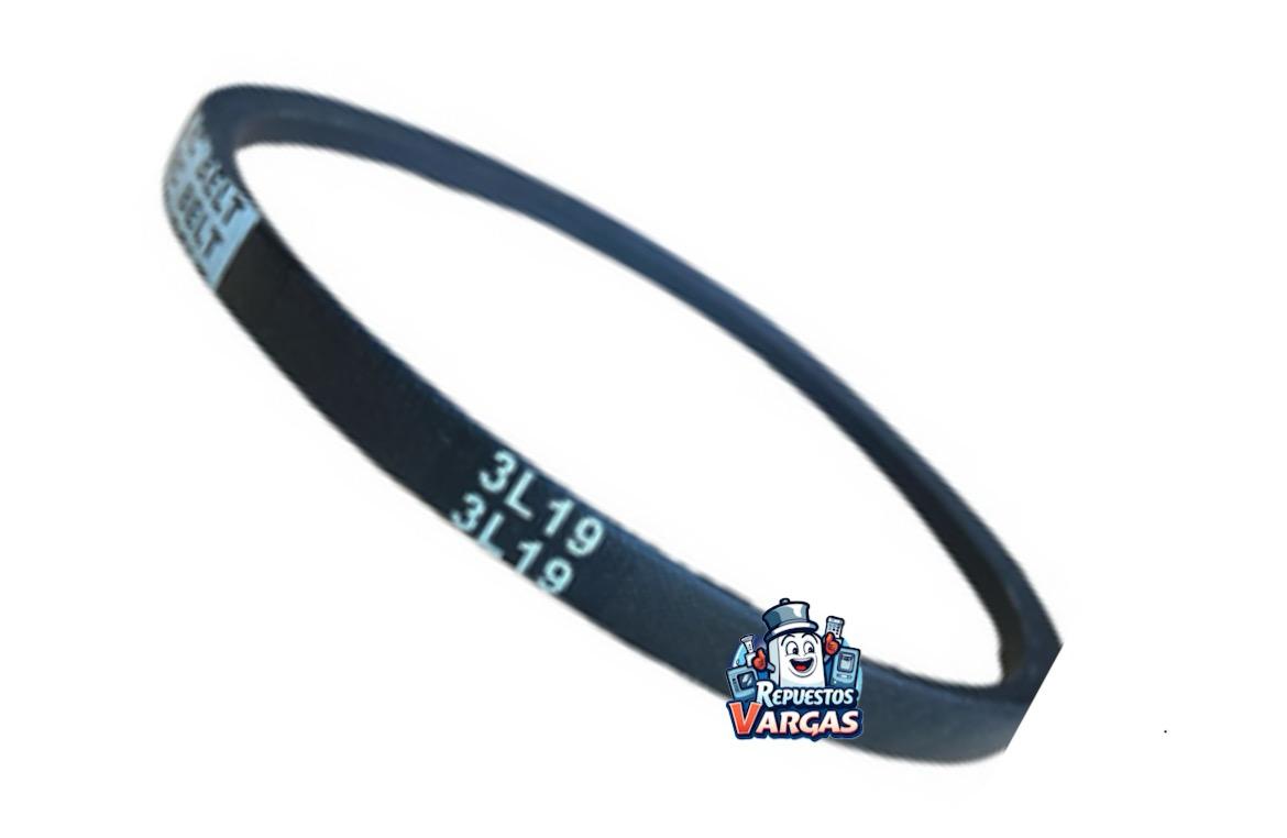 FAJA LAV. DELGADA 3L  19