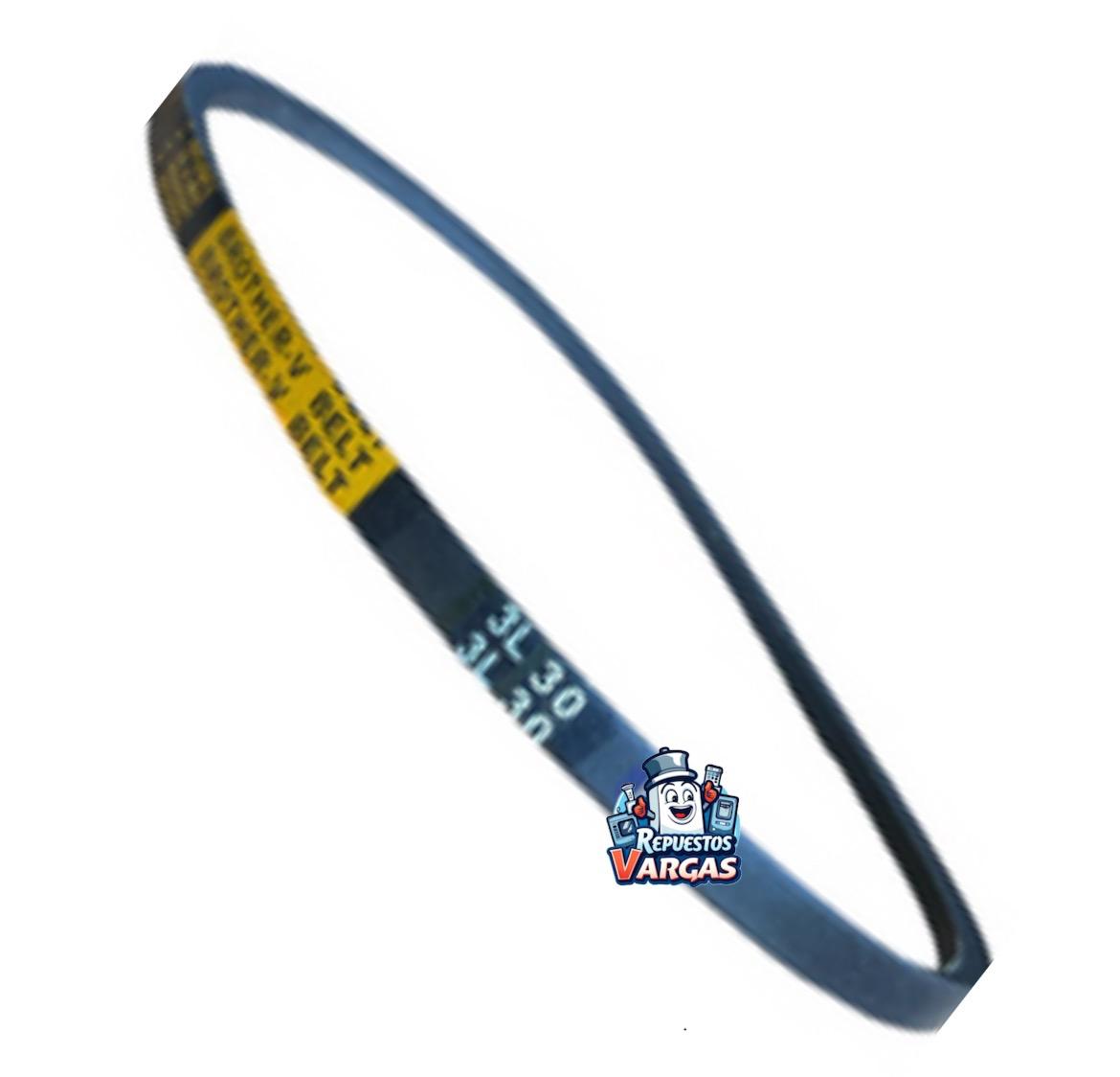 FAJA LAV, DELGADA 3L  30