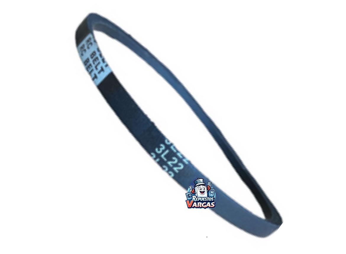 FAJA LAV, DELGADA 3L  22