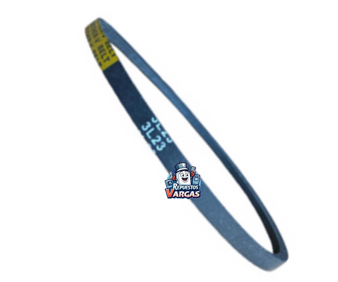 FAJA LAV. DELGADA 3L  23