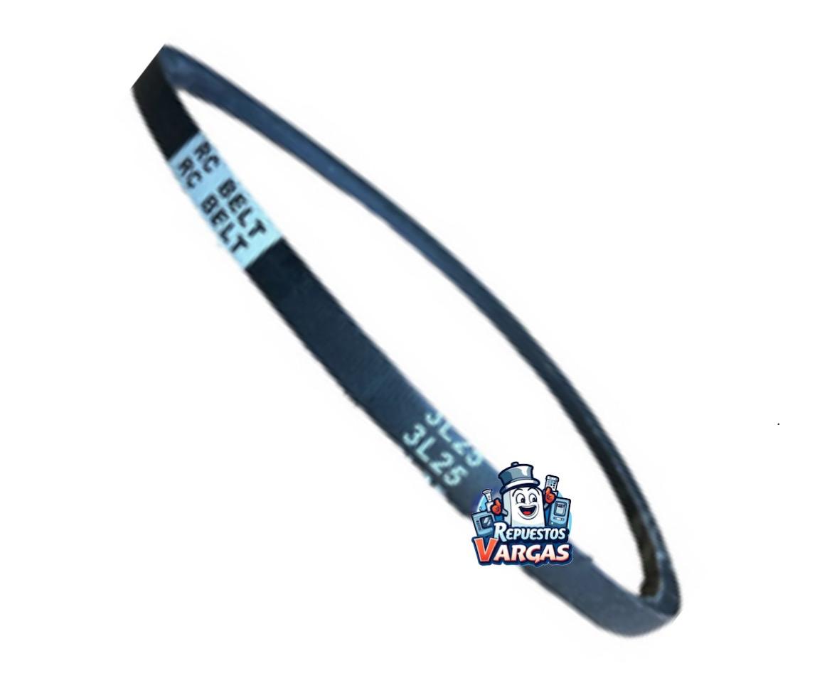 FAJA LAV. DELGADA 3L  25