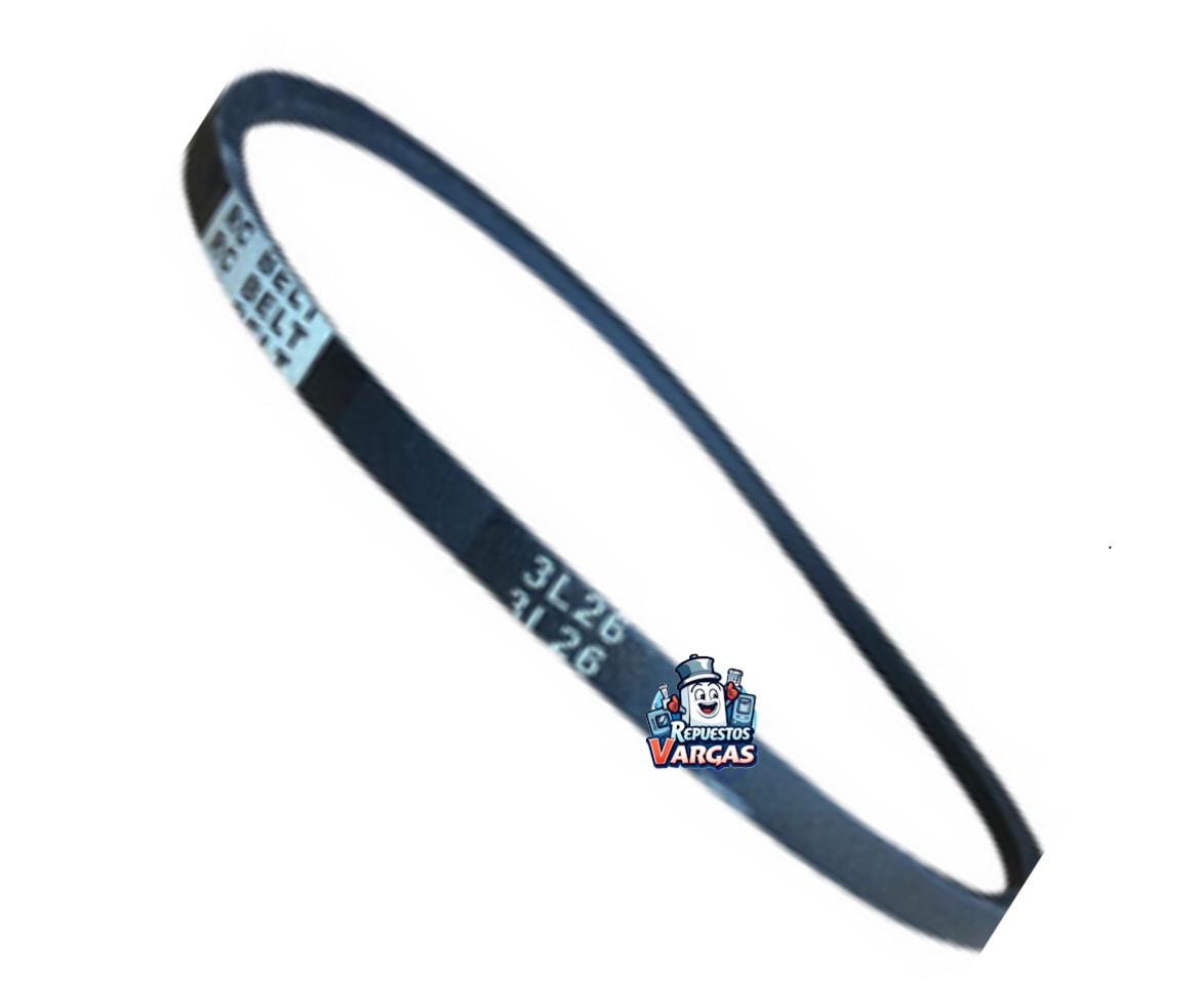 FAJA LAV, DELGADA 3L  26