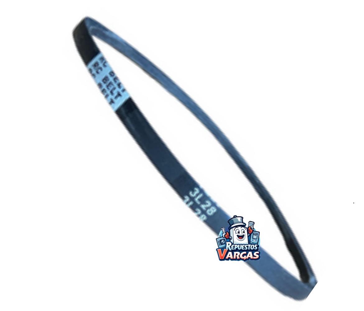 FAJA LAV. DELGADA 3L  28