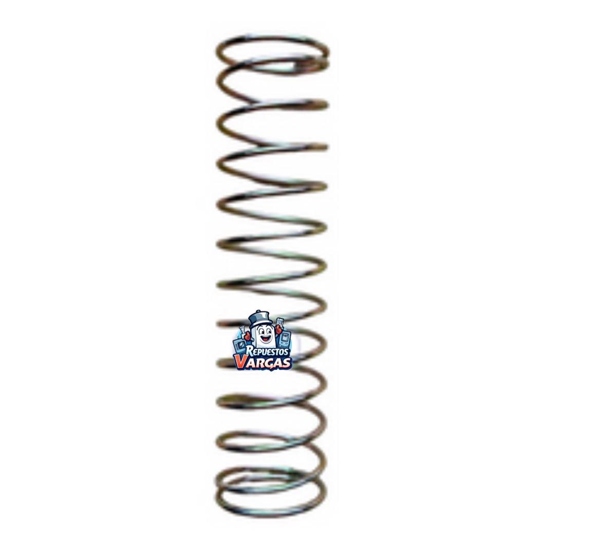 RESORTE DE SELLO  LAV.MABE PEQUEÑO