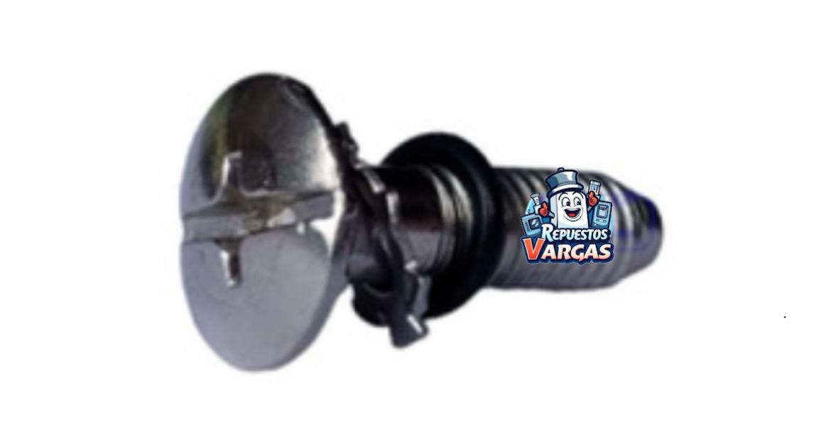 TORNILLO PARA PLATO  SAMSUNG (GRUESO)