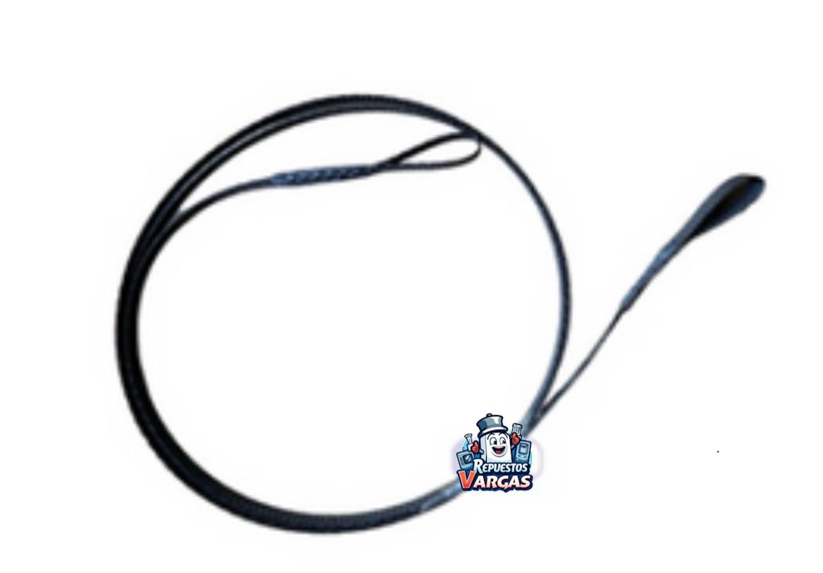 CINTA P/SELLO LG  NEGRA