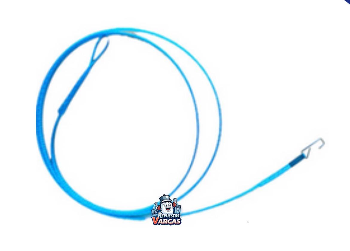 CINTA FRENO CELESTE  UNIVERSAL 75cm