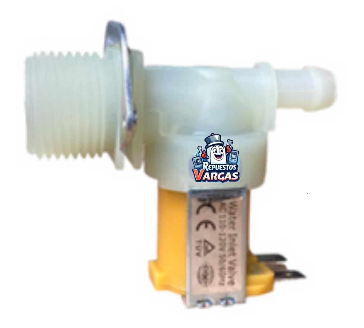 VALVULA LAV, MABE 1  ENTRADA