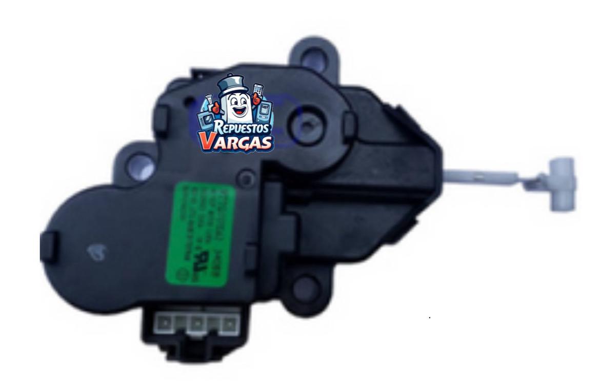 MOTOR DRAIN LG  INVERTER NEGRO 13.5v