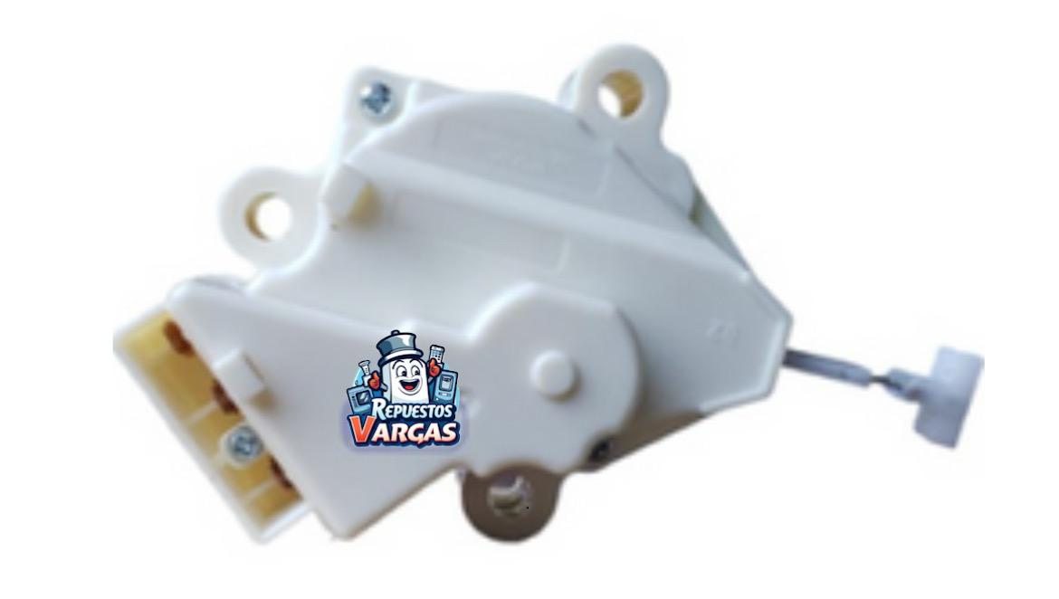 MOTOR DRAIN LG 3  TERMINAL