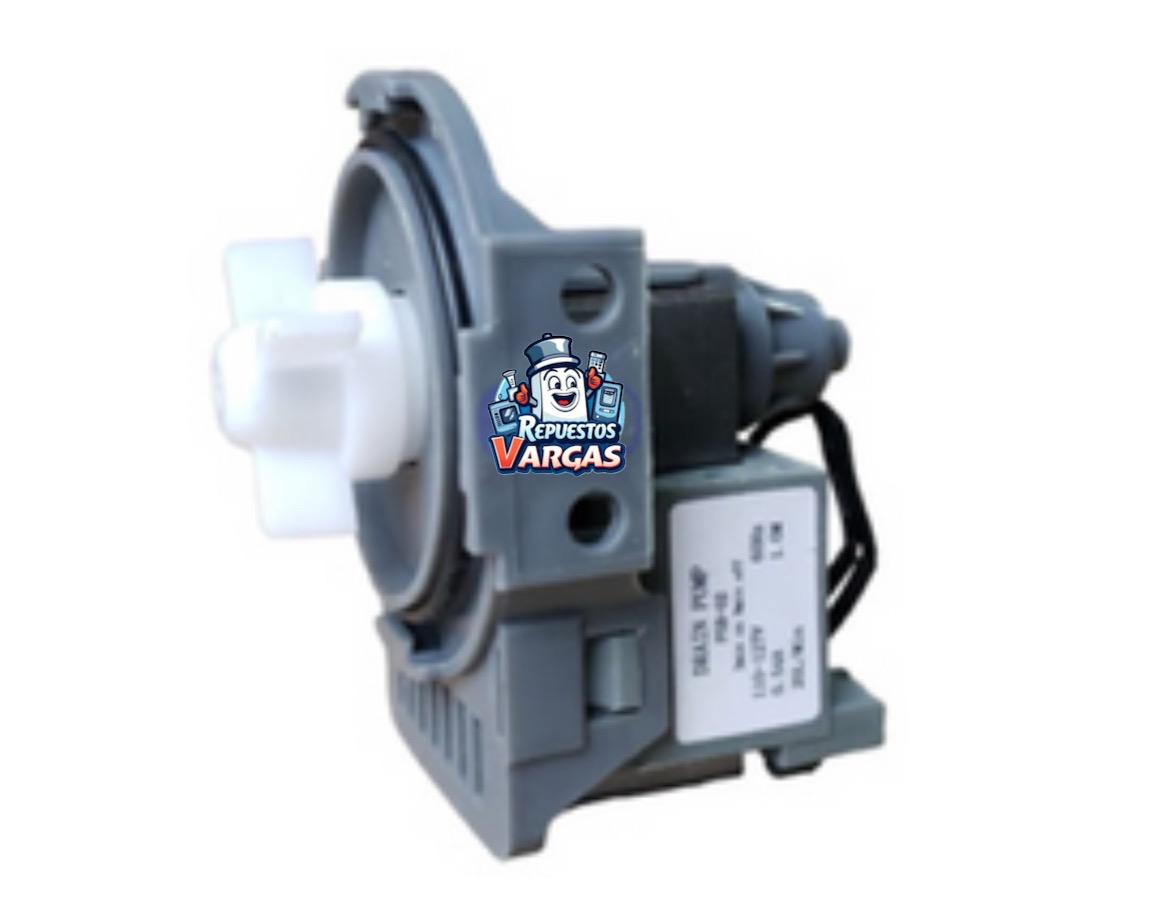 MOTOR PARA BOMBA  SAMSUNG DE GIRO 45w
