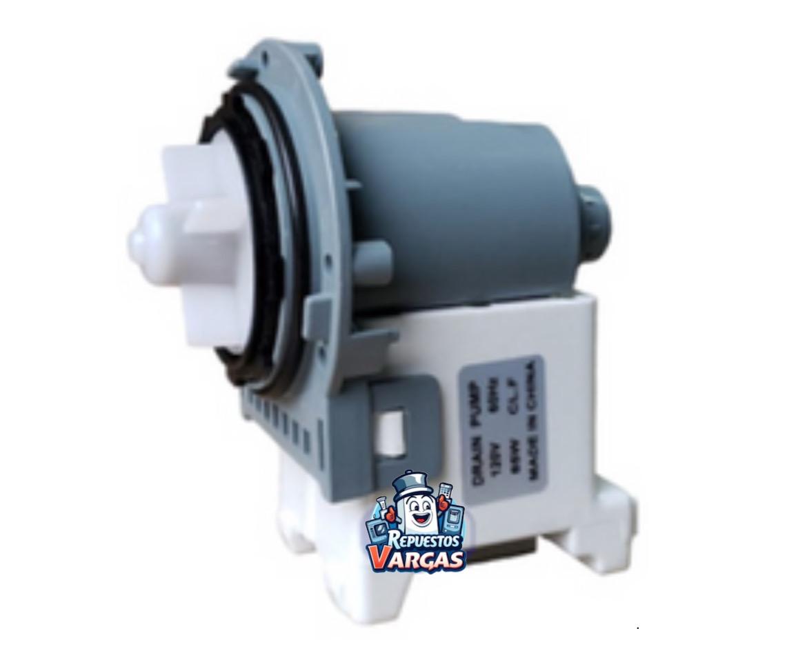 MOTOR PARA BOMBA  85w