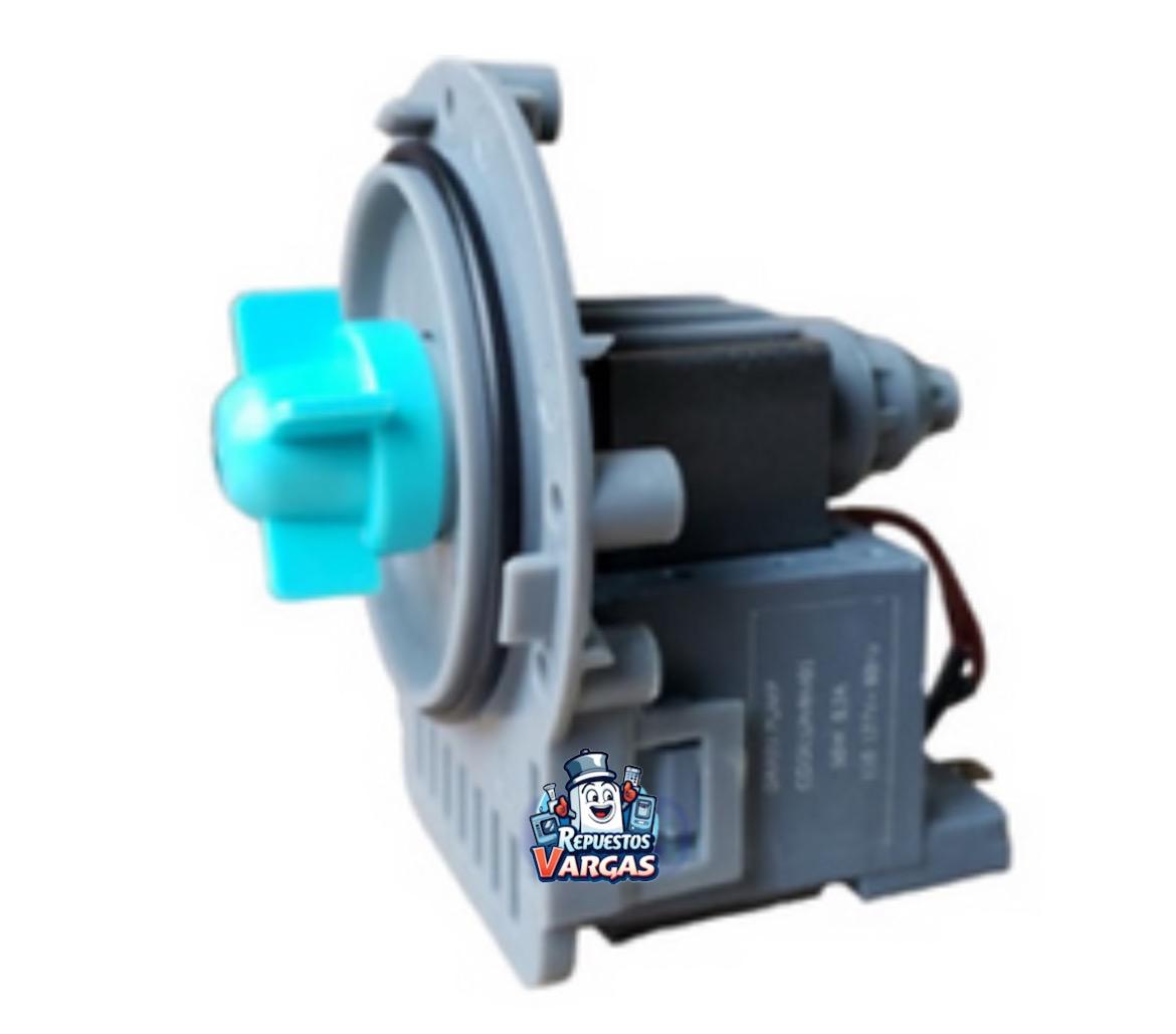 MOTOR PARA BOMBA 50w