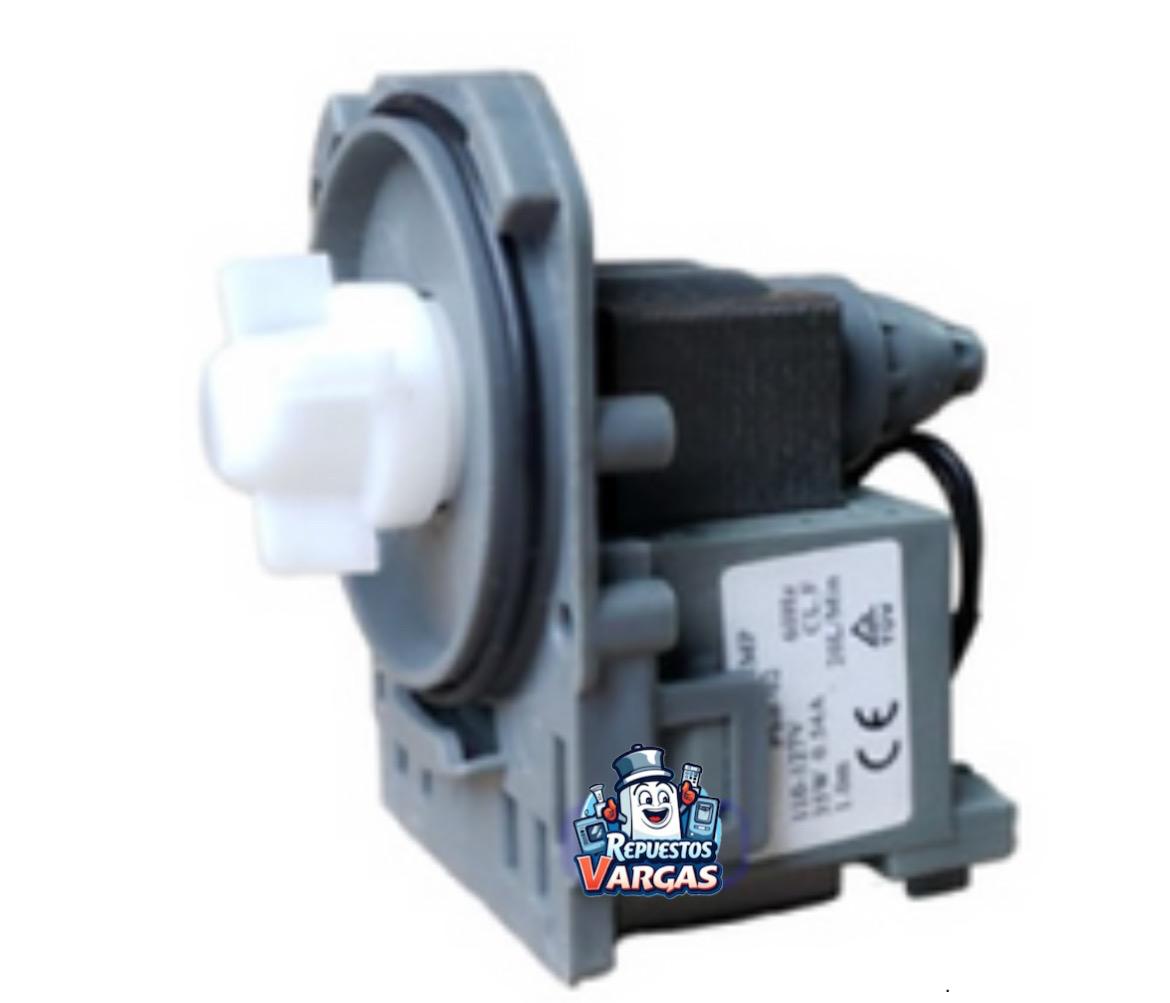 MOTOR PARA BOMBA  DE PRENSA 35w