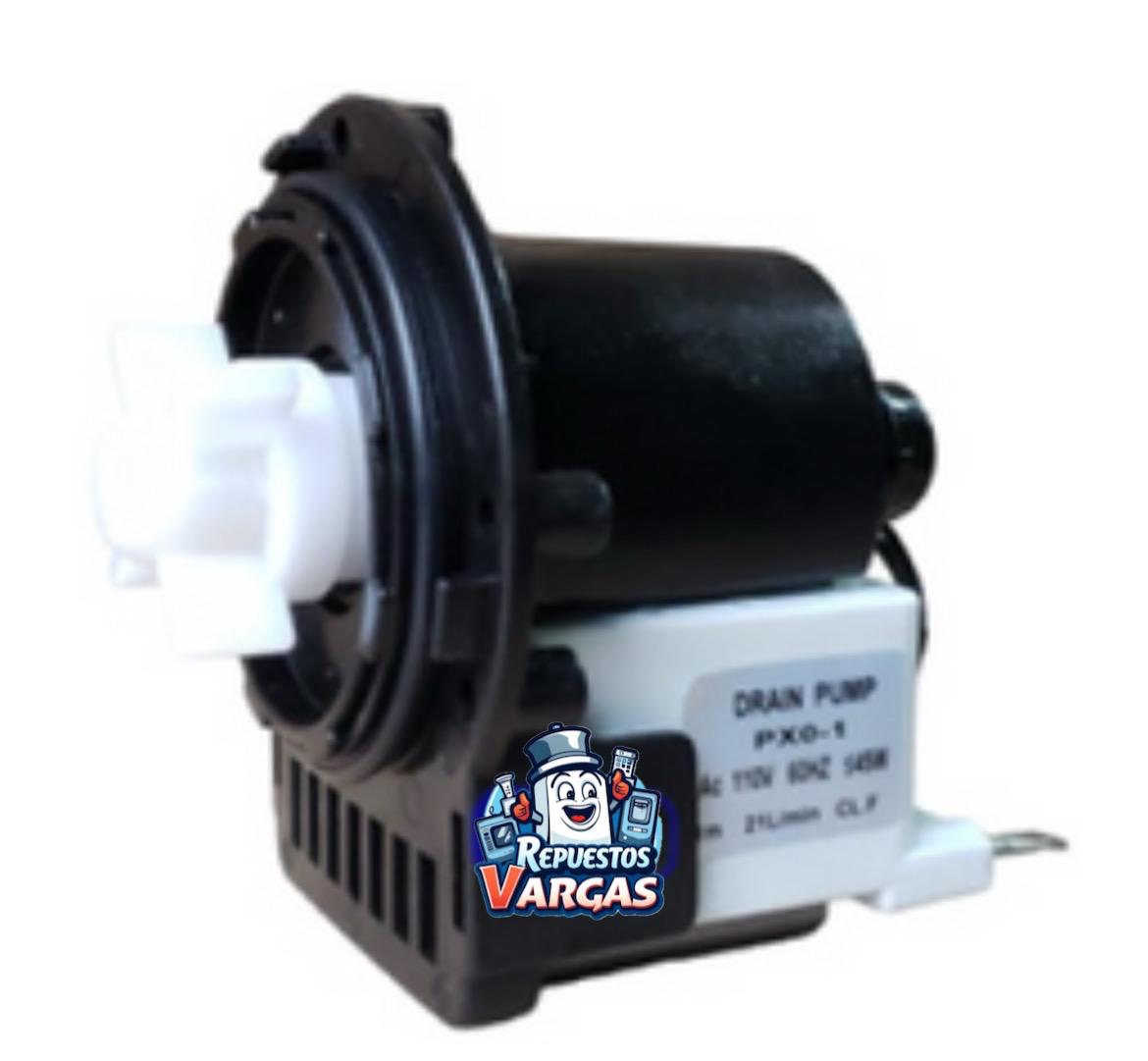 MOTOR PARA BOMBA  DE EXPULSION 45w