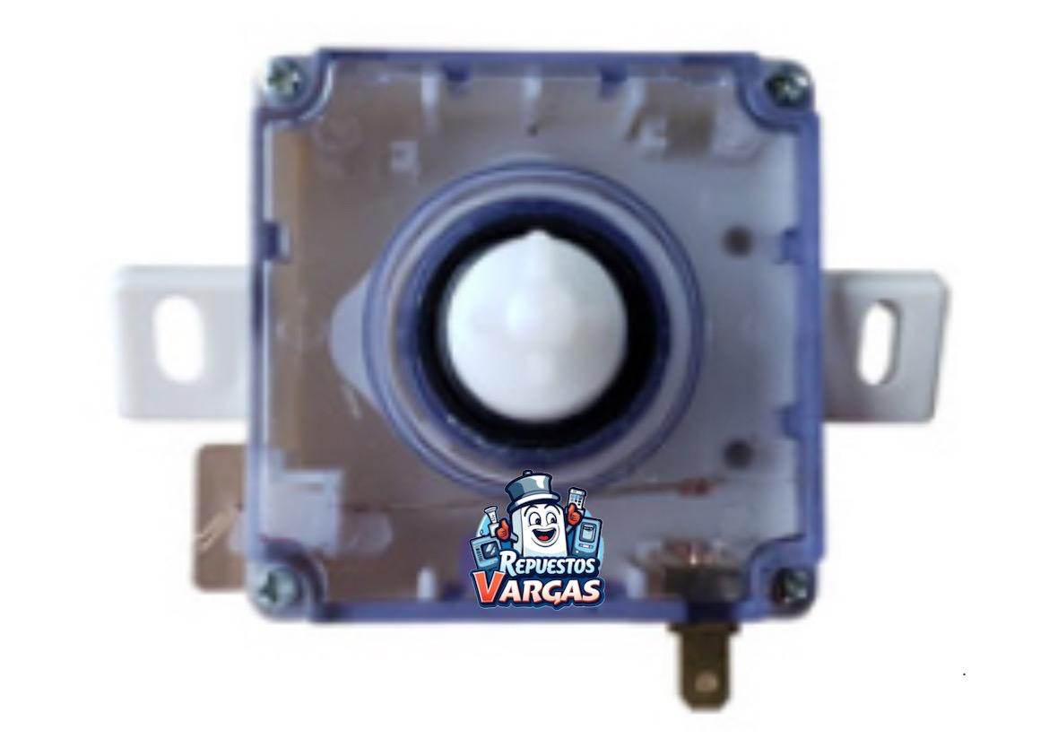 SELECTOR LAV. 3  TERMINAL OREJA  TORCIDA