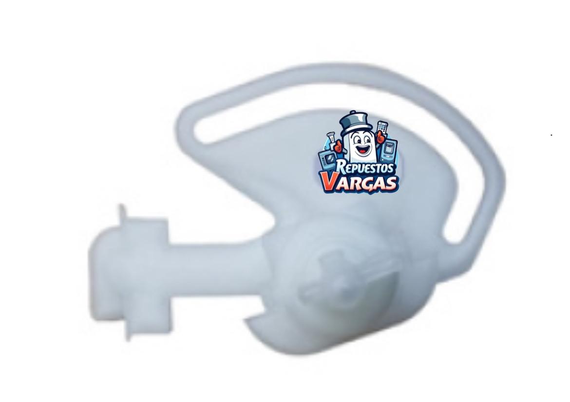 SELECTOR LAV. PANASONIC  (BLANCO)