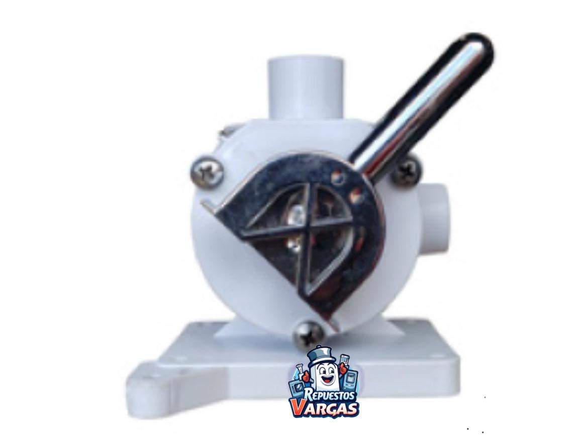 SELECTOR LAV.  FRIGIDAIRE C/PALANCA