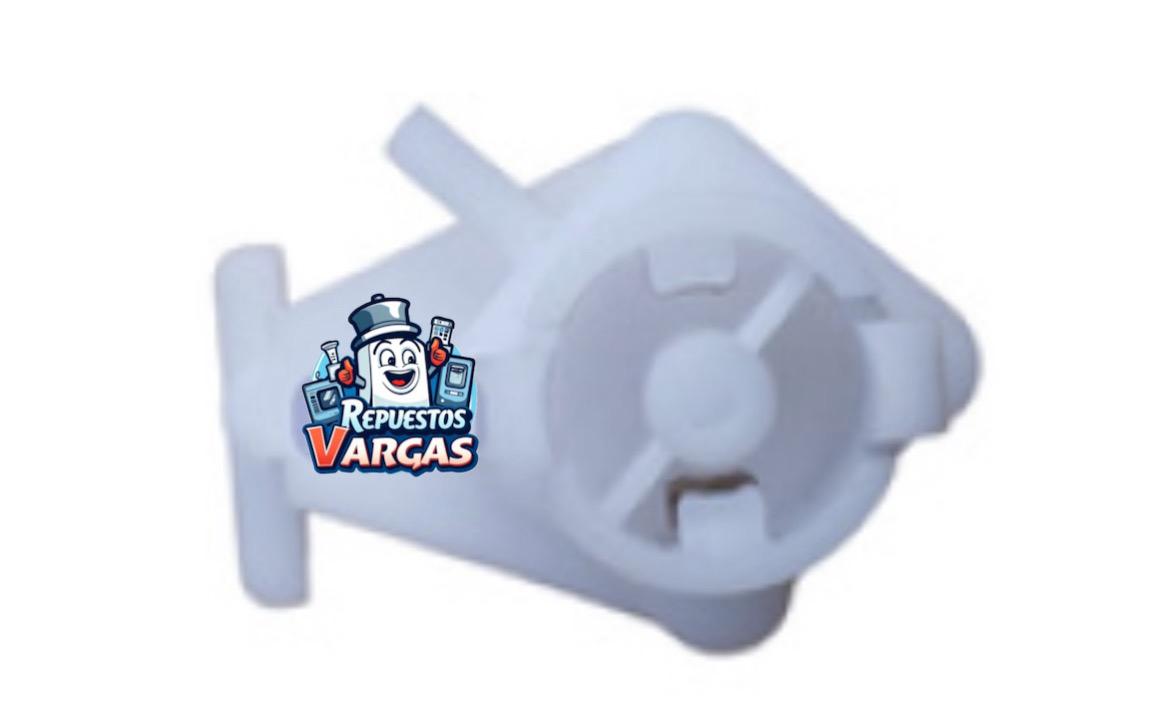 SELECTOR LAV. SAMSUNG