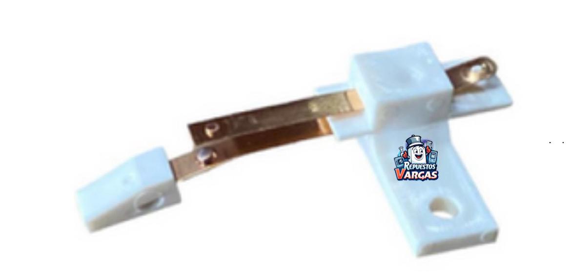 PLATINO PARA LAVADORA