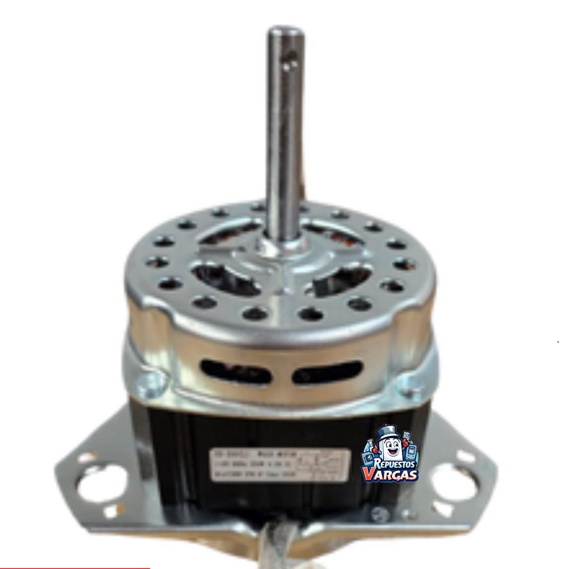 MOTOR LAV. FRIGIDAIRE  PIN LARGO 250W