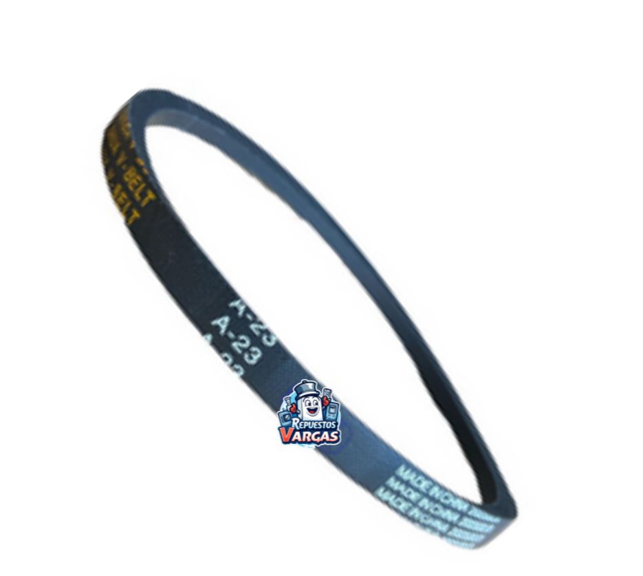 FAJA LAV. GRUESA A 23