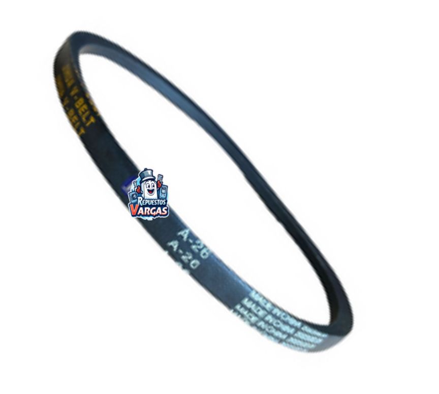 FAJA LAV. GRUESA A 26