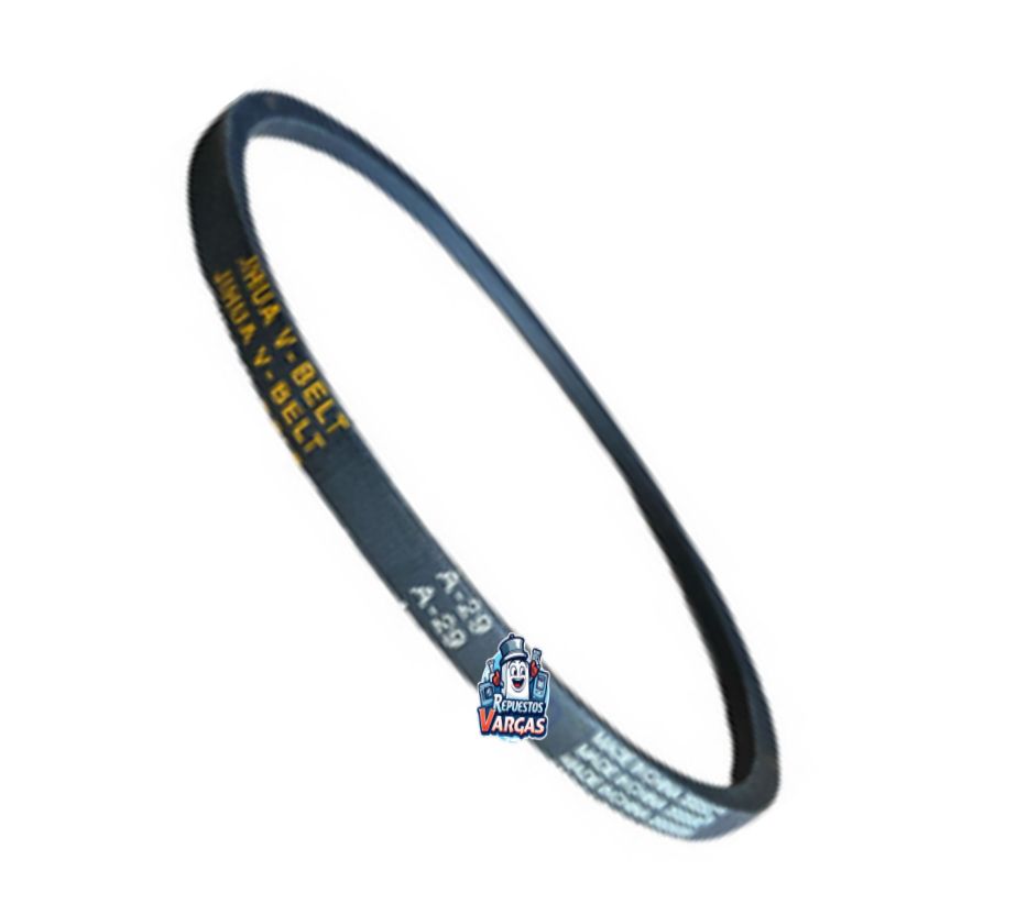 FAJA LAV. GRUESA A 29