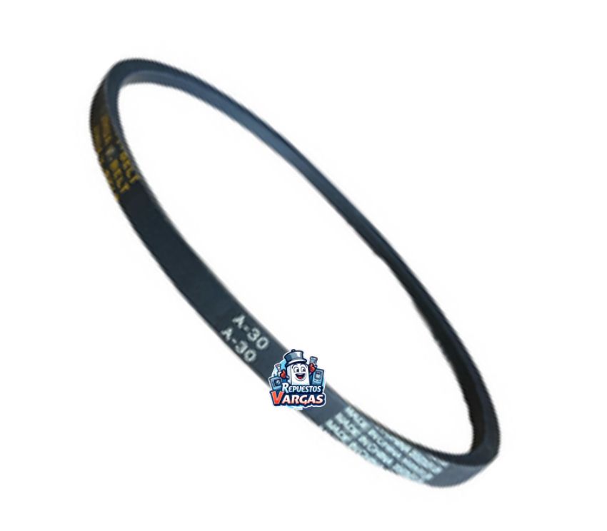 FAJA LAV. GRUESA A 30