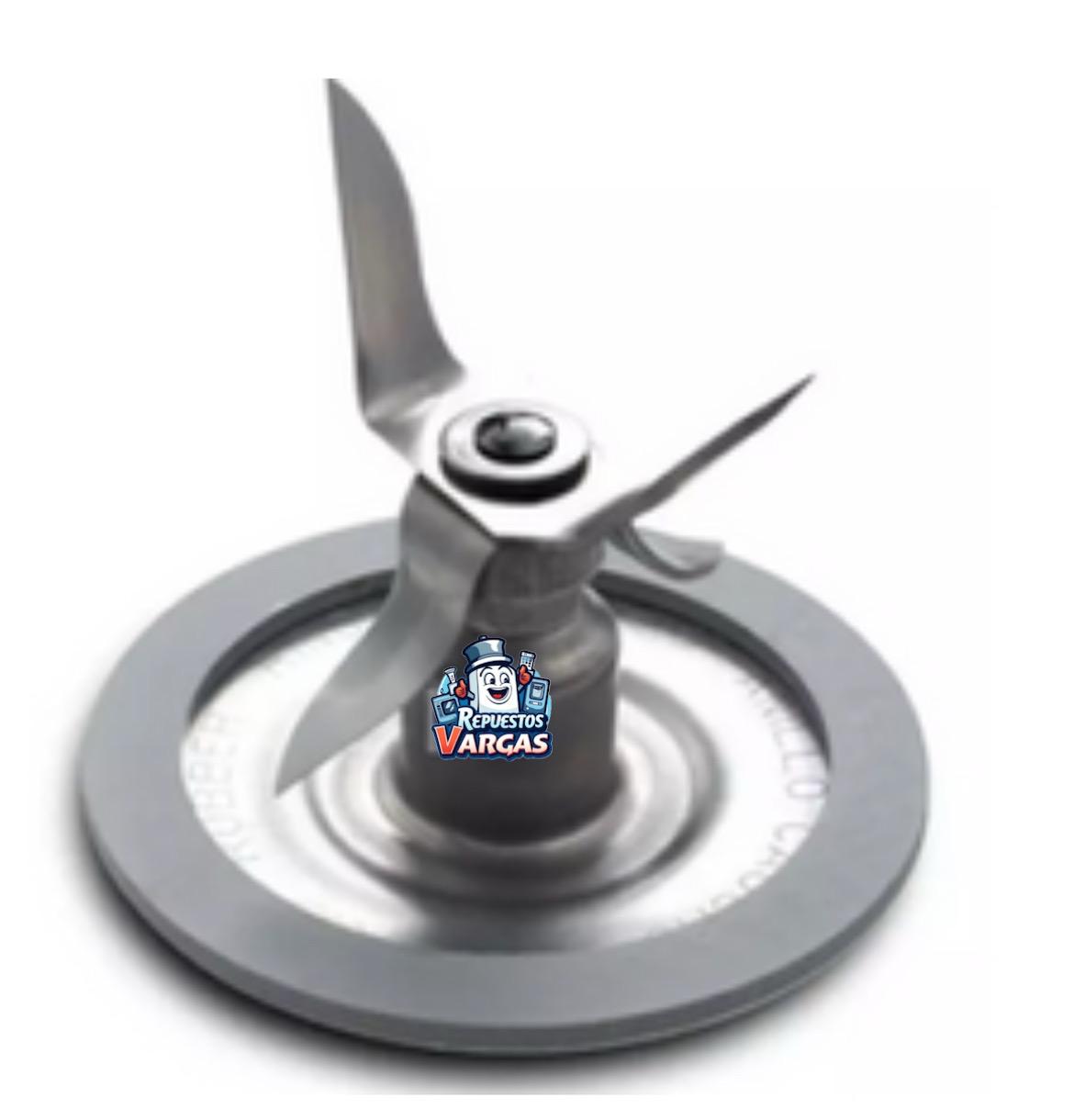 CUCHILLA LIC. OSTER 4  ASPAS