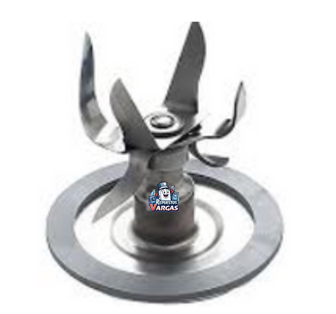 CUCHILLA LIC. OSTER  REVERSIBLE 6 ASPAS