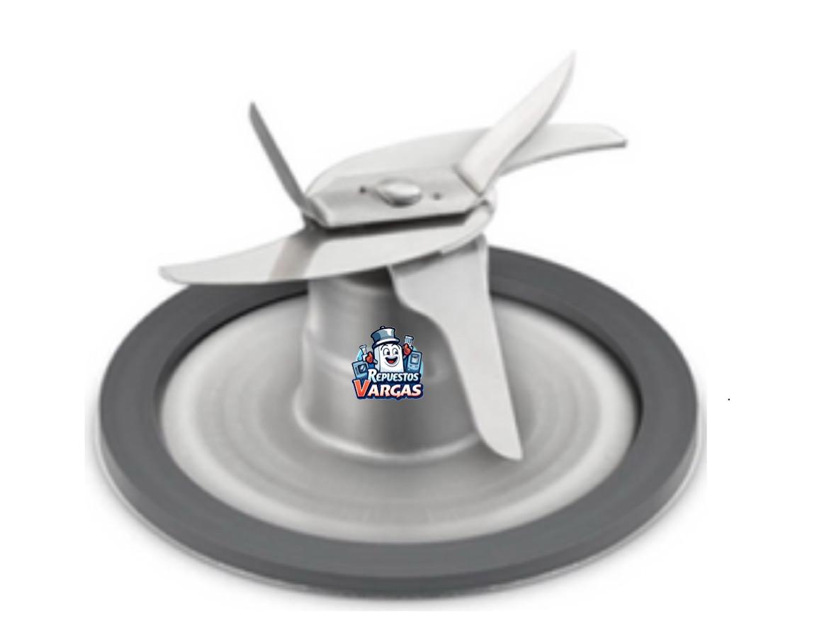 CUCHILLA LIC. OSTER  XPERT EN ROLES